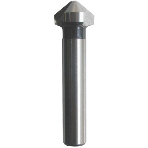 ＷＥＢＡ　ＨＳＳカウンターシンク　Ｎｏ．１９１００－０　１００°３枚刃　ＨＳＳ＿