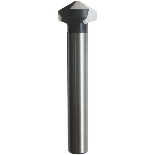 ＷＥＢＡ　ＨＳＳカウンターシンク　Ｎｏ．１９１２０－０　１２０°３枚刃　ＨＳＳ＿