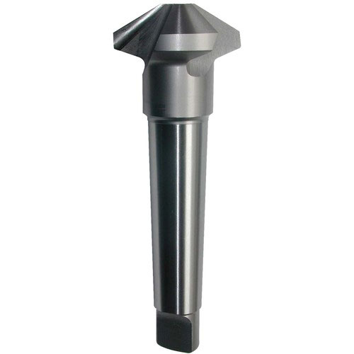 ＷＥＢＡ　ＨＳＳカウンターシンク　Ｎｏ．１９１２０－０－ＭＴ　１２０°３枚刃　ＨＳＳ　ＭＴシャンク＿