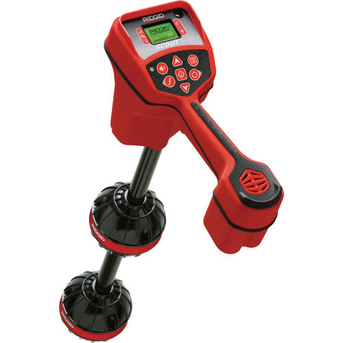ＲＩＤＧＩＤ　ナビトラック　スコート　ロケーター＿