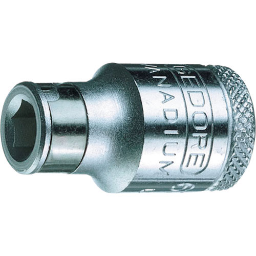 ＧＥＤＯＲＥ　ビットアダプター　６３０　差込角３／８　６．３５ｍｍ＿