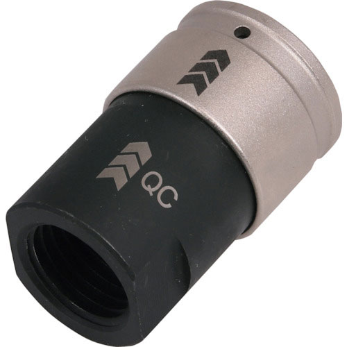 MUSTTOOL IM-4WーAPM18 QCアダプタ 1/2 M18 IM-4W-APM18_