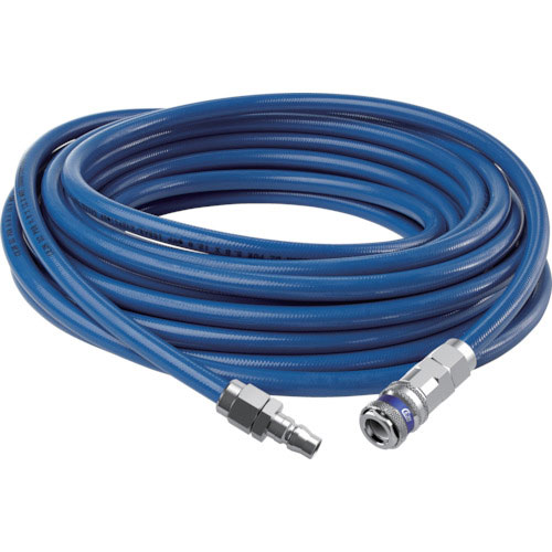 セイン　ストレートホースキット　シリーズ３１５　カップリング付　８×１２　１５Ｍ＿