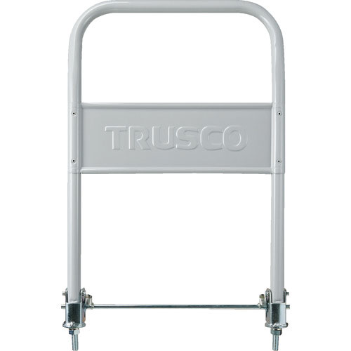 TRUSCO プレス製台車 ドンキーカート201N用折りたたみハンドル_