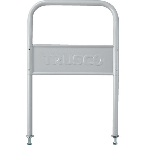 ＴＲＵＳＣＯ　プレス製台車　ドンキーカート２０２Ｎ用固定ハンドル＿