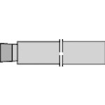 三和　切削工具　超硬バイト　２０形　１３×１３×１００　Ｍ２０　Ｍ２０＿