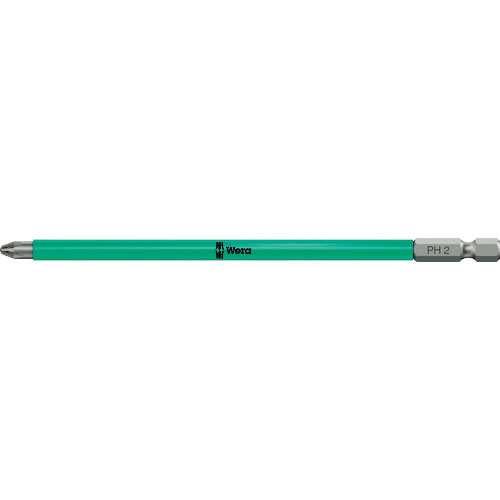 Ｗｅｒａ　８５３／４　ＡＣＲ　ＳＬ　プラスビットＰＨ　２　ｘ　１５０　ｍｍ＿