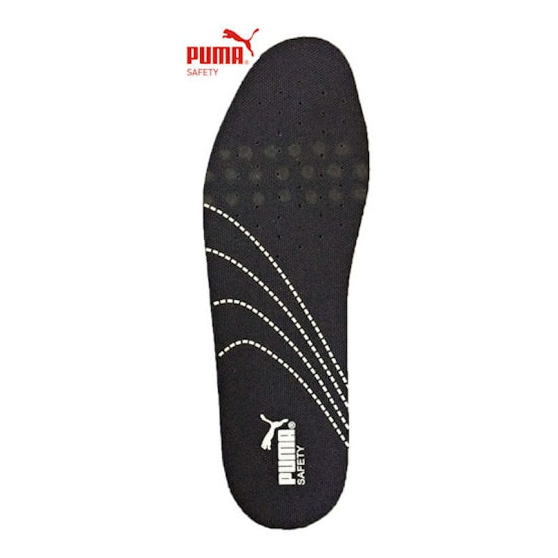 PUMA エバークッションPRO ブラック 26.0-26.5cm_