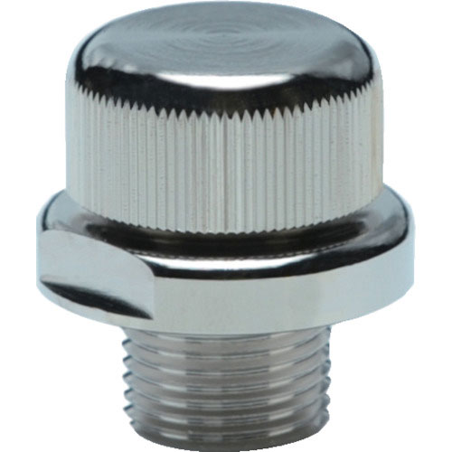 家原ライト工業　空気抜　エアブリーザーＢＲＡ形１／２＿