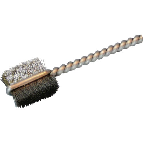 バーテック　ＢＲブラシ　ＢＲ－１／４＿