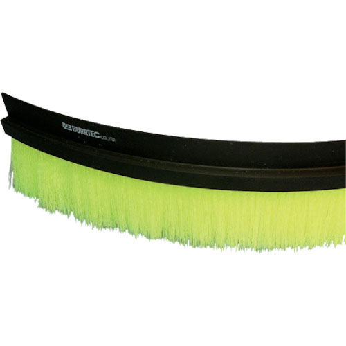 バーテック バーカットHMタイプ BF8-HMY 1M NH40 PP0.2黄_