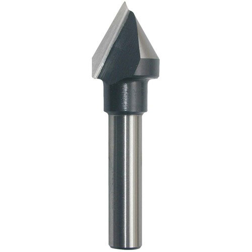 ＷＥＢＡ　ＨＳＳカウンターシンク　Ｎｏ．２１６１１－０　６０°１枚刃　ＨＳＳ＿