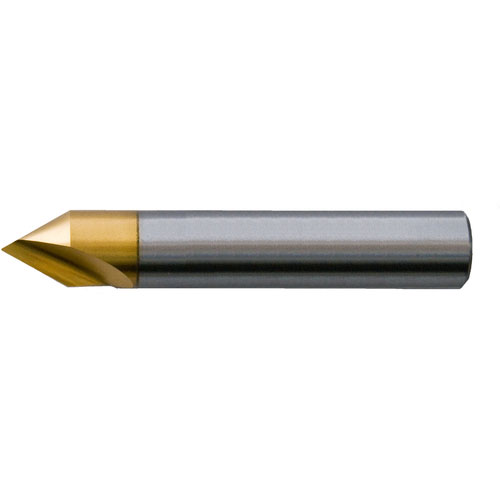 ＷＥＢＡ　ＨＳＳカウンターシンク　Ｎｏ．２１６１１－１　６０°１枚刃　ＨＳＳ　ＴｉＮコ－ティング＿