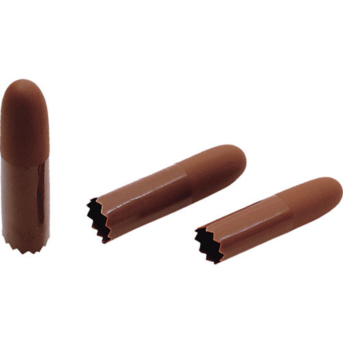 ハナキゴム　耐油指サック　スタンダード太＿