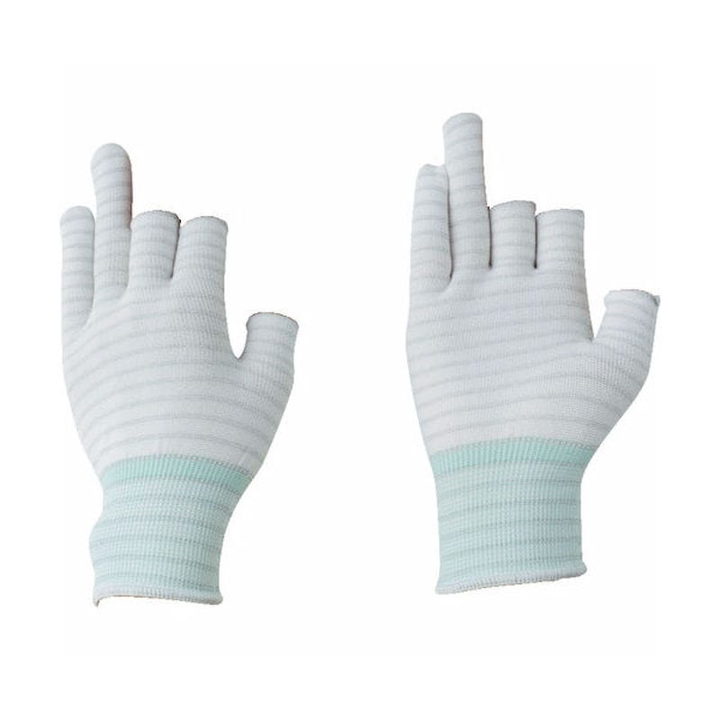ＡＳ　ＡＰＥＳＤライン手袋　ＡＮＤＬ－３Ｆ　Ｌ　１０双入り＿