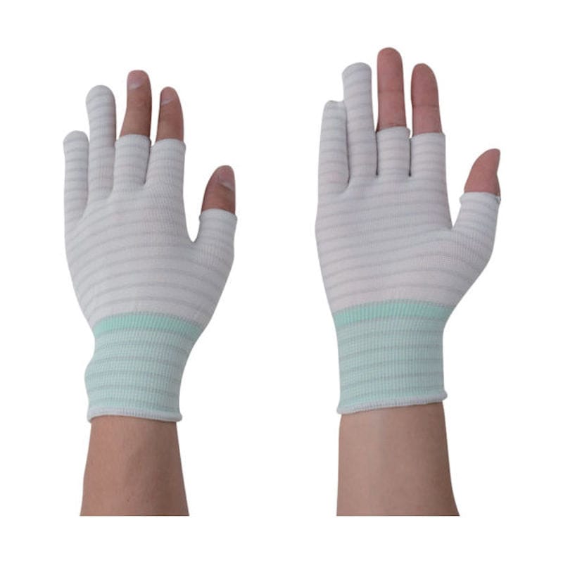 ＡＳ　ＡＰＥＳＤライン手袋　ＡＮＤＬ－３Ｆ　Ｓ　１０双入り＿
