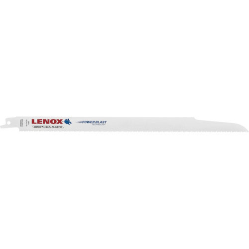 ＬＥＮＯＸ　バイメタルセーバーソーブレード　ＯＳＢ１１０Ｒ　３００ｍｍ×１０／１４山　（５０枚入り）＿