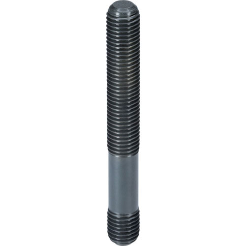 HALDER スタッドボルトDIN6379 Tナット用強度クラス10.9ピン径M12全長100_
