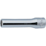 コーケン　１２角ディープソケット　１０ｍｍ＿