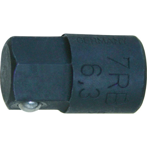 ＧＥＤＯＲＥ　レンチ用（７Ｒ　７ＵＲ）ビットアダプター　１０ｍｍ＿