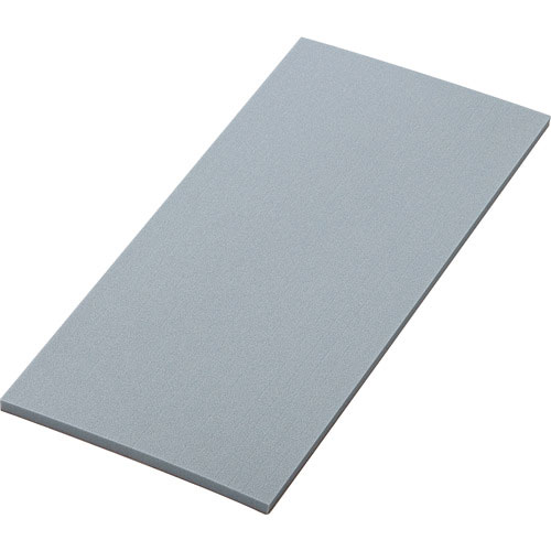 緑十字 セーフティクッション SAC-2 430×200mm 厚み10mm 裏テープ付 PE_