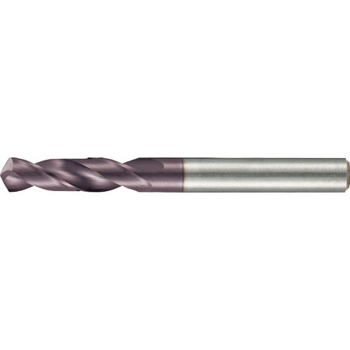 グーリング 3×D用超硬ドリル FIREコーティング 3MM_