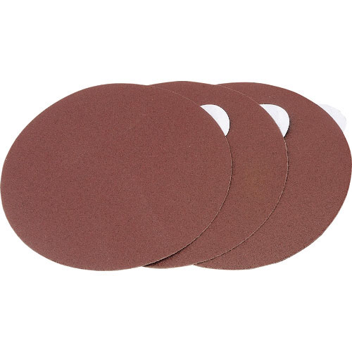 プロクソン　ディスクペーパー２４０番３枚＿