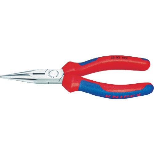 ＫＮＩＰＥＸ　ラジオペンチ　１４０ｍｍ＿