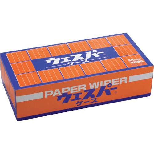 トーヨ ウエスパー ケース_
