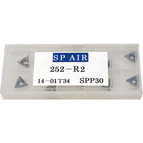 ＳＰ　Ｒ面小径ベベラー用チップ＿
