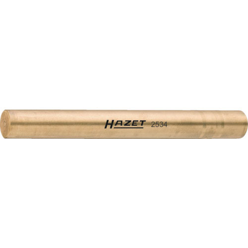 ＨＡＺＥＴ　センターポンチ　ブロスマンドレル＿