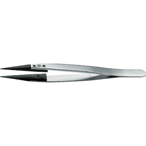 ｉｄｅａｌｔｅｋ　ＥＳＤピンセット　チップ交換タイプ　２５９ＣＦＲ＿