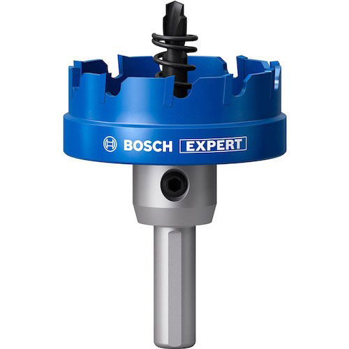 ボッシュ 超硬ホールソー53mm_