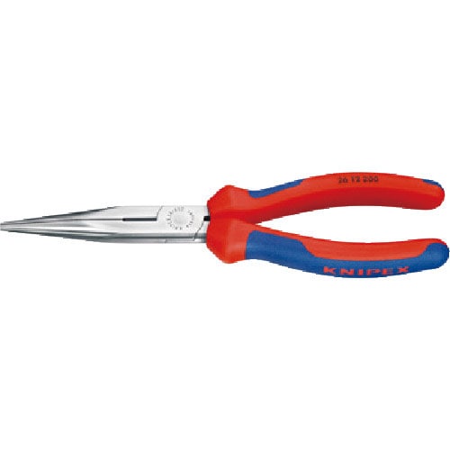 KNIPEX ロングラジオペンチ 200mm_