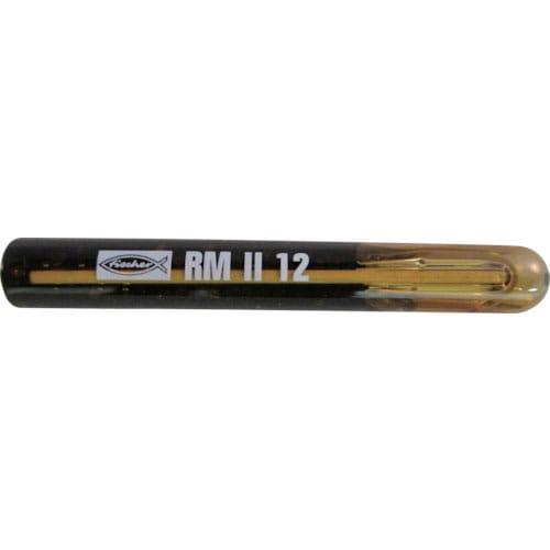 フィッシャー　レジンアンカーＦＥＢ　ＲＭ２　１２回転・打撃式（１０本入）＿