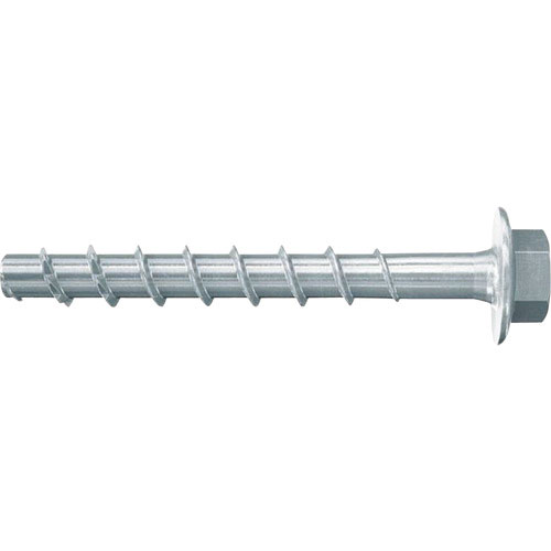 フィッシャー コンクリートスクリュー型アンカー FBS2 6x60/5 US(100本入)_