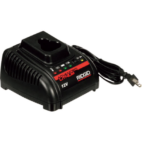 ＲＩＤＧＩＤ　検査カメラ　ＣＡ－３５０用充電器＿