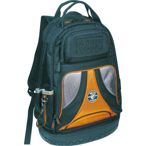ＫＬＥＩＮ　ツールバックパック　ＴｒａｄｅｓｍａｎＰｒｏ　３９ポケット＿