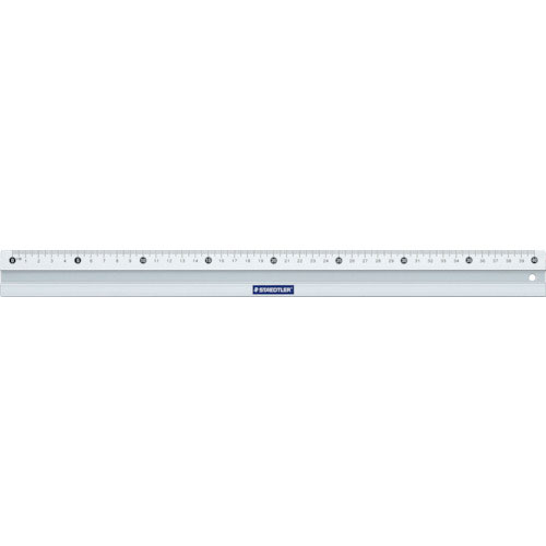 ステッドラー アルミスケール40cm_