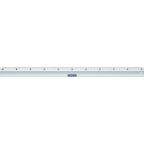 ステッドラー　アルミスケール５０ｃｍ＿