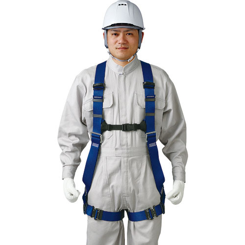タニザワ 墜落制止用器具 フルハーネス “匠2”_