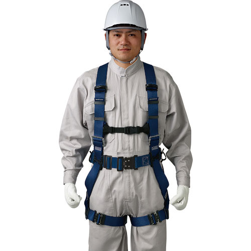 タニザワ 墜落制止用器具 フルハーネス “匠2”_