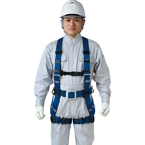 タニザワ 墜落制止用器具 フルハーネス “匠2”_