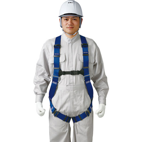 タニザワ 墜落制止用器具 フルハーネス “無双2”_