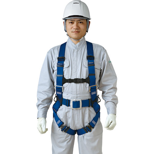タニザワ 墜落制止用器具 フルハーネス “無双2”_