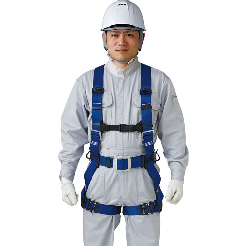 タニザワ 墜落制止用器具 フルハーネス “誉2”_