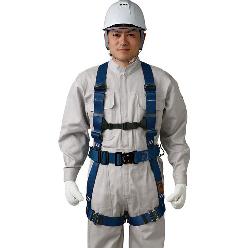 タニザワ 墜落制止用器具 フルハーネス “輝2”_