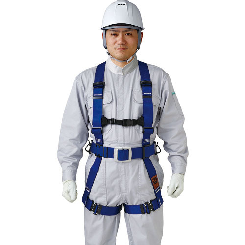 タニザワ 墜落制止用器具 フルハーネス “輝2”_