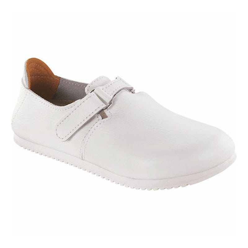 ビルケンシュトック　Ｌｉｎｚ　ＳＬ　ＮＬ　Ｗｈｉｔｅ　４２（２７ｃｍ）　男性用＿