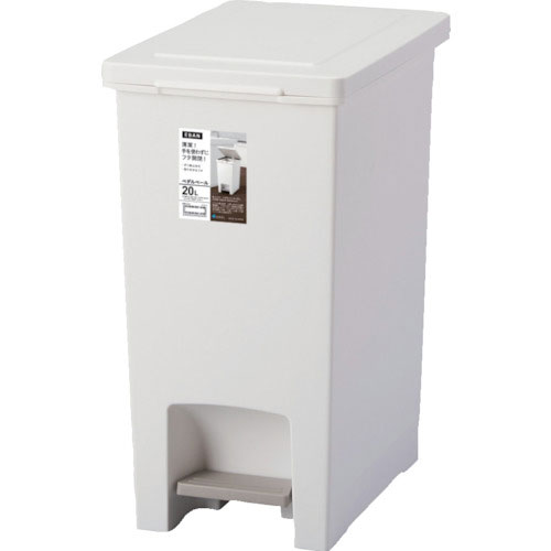 アスベル エバン ペダルペール20L_